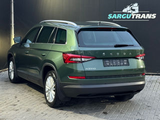 Skoda Kodiaq foto 6