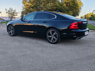 Volvo S90 foto 8