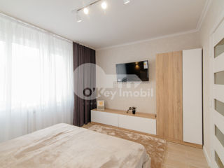 Apartament cu 1 cameră, 33 m², Ciocana, Chișinău foto 5