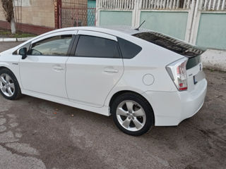 Toyota Prius foto 10