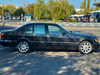 Mercedes S-Class foto 5