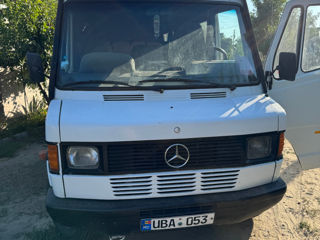 Mercedes 310,410 foto 7