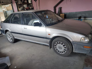 Honda Concerto foto 5