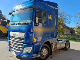 Daf FX106.460 foto 2