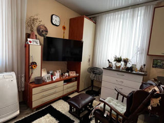 Apartament cu 1 cameră, 32 m², Botanica, Chișinău foto 3