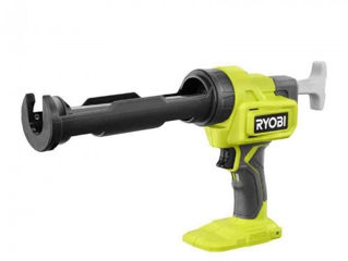 Пистолет для герметика Ryobi PCL901B foto 1