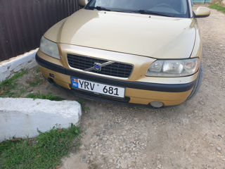 Volvo S60 foto 4