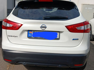 Nissan Qashqai фото 3