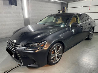 Lexus GS Series foto 3