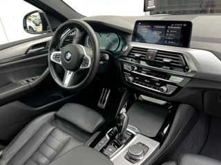 BMW X4 foto 8