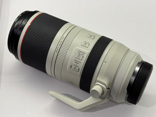 Canon 100-500mm RF L