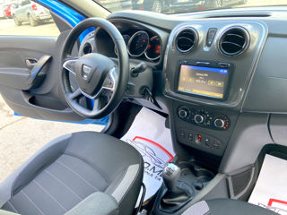 Dacia Sandero Stepway foto 11