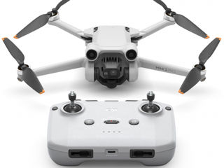 DJI Mini 3 Pro (Nou sigilat)