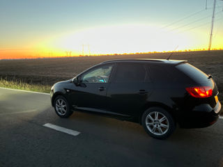 Seat Ibiza foto 3