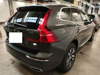 Volvo XC60 foto 3