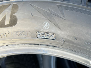 285/45 R20 Bridgestone Blizzak LM005/ Доставка, livrare toata Moldova 2024 foto 10