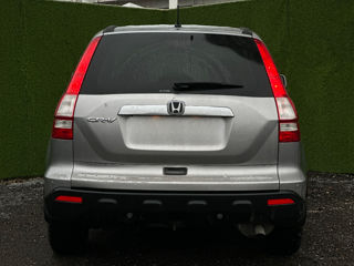 Honda CR-V foto 5