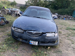 Mazda Xedos 6 foto 1