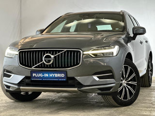 Volvo XC60 foto 3