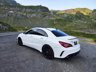 Mercedes CLA foto 7