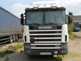 Scania 144 foto 6