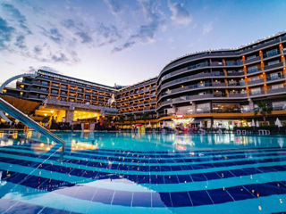 Senza The Inn Resort & Spa 5* Alanya