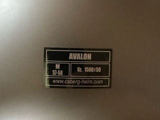 Caberg Avalon foto 4