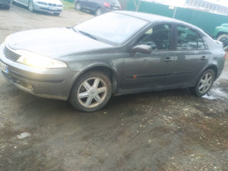 Renault laguna se Dezmembreaza foto 2