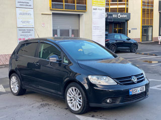 Volkswagen Golf Plus, 2008