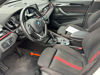 BMW X1 фото 12