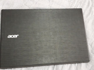 Acer Aspire E5-573 series stare absolut idiala, este adus din europa , RAM4GB/memorie interna 512GBe foto 7