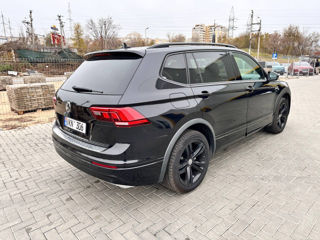 Volkswagen Tiguan foto 5