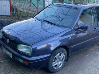 Volkswagen Golf foto 0
