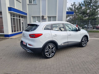 Renault Kadjar foto 5