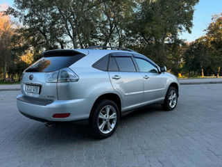 Lexus RX Series foto 3