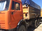 Kamaz 55102 foto 3