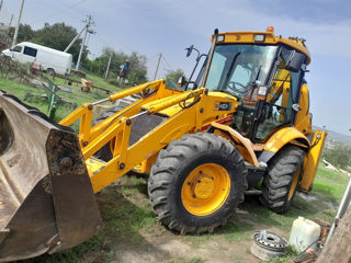 Jcb 4cx foto 2