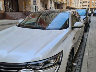 Renault Samsung SM6 foto 2