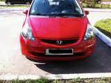 Honda Jazz foto 4