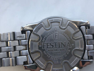 Ceas festina foto 2