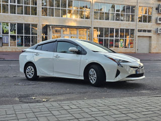 Toyota Prius foto 2