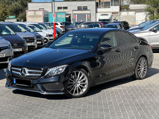 Mercedes C-Class foto 4