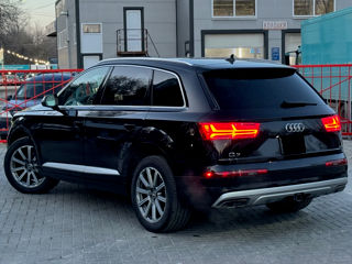 Audi Q7 foto 3