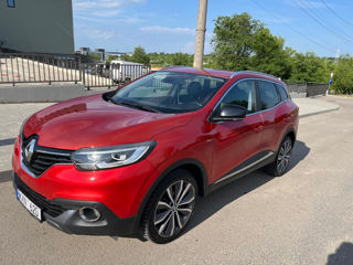 Renault Kadjar foto 3