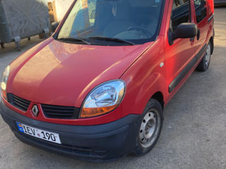 Renault Kangoo foto 2