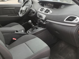 Renault Scenic foto 6