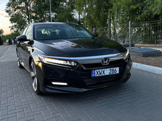 Honda Accord foto 4