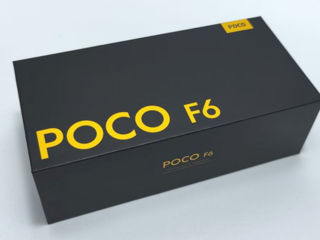 Vind poco f6