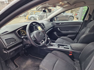 Renault Megane foto 6