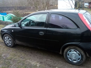 Opel Corsa foto 4